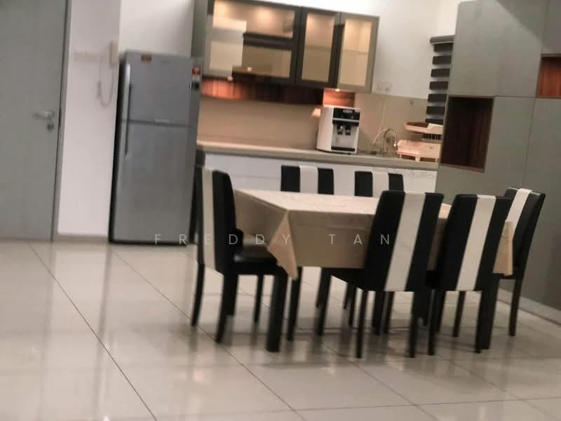 Kondominium untuk Disewa di The Promenade - Freddy Tan - PropertyGuru.com.my