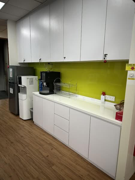 Office for Rent in Damansara Heights (Kuala Lumpur) - Fadzil Osman - Interior - PropertyGuru.com.my