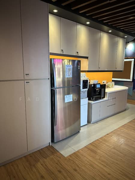Office for Rent in Damansara Heights (Kuala Lumpur) - Fadzil Osman - Interior - PropertyGuru.com.my
