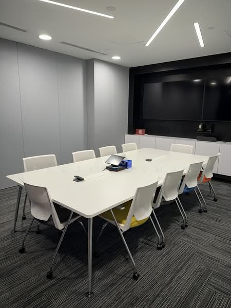 Office for Rent in Damansara Heights (Kuala Lumpur) - Fadzil Osman - Interior - PropertyGuru.com.my