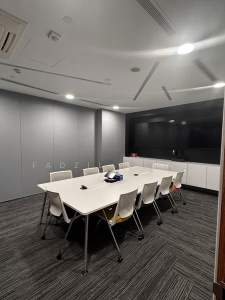 Office for Rent in Damansara Heights (Kuala Lumpur) - Fadzil Osman - Interior - PropertyGuru.com.my