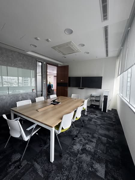 Office for Rent in Damansara Heights (Kuala Lumpur) - Fadzil Osman - Interior - PropertyGuru.com.my