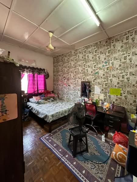2-storey Terraced House for Sale in Taman Puchong Prima (Puchong) - Daniel Yong - Bedroom - PropertyGuru.com.my