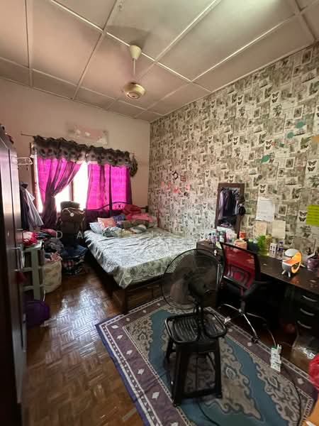 2-storey Terraced House for Sale in Taman Puchong Prima (Puchong) - Daniel Yong - Bedroom - PropertyGuru.com.my