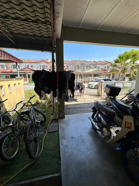 2-storey Terraced House for Sale in Taman Puchong Prima (Puchong) - Daniel Yong - Exterior - PropertyGuru.com.my