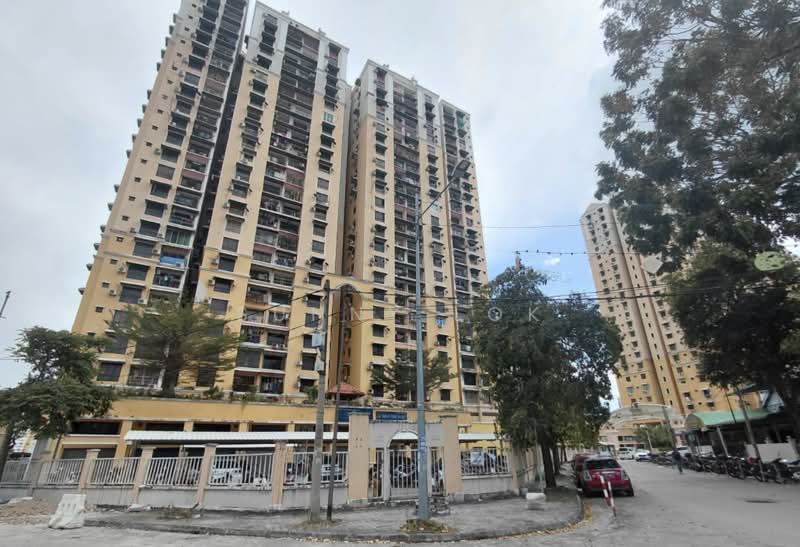 Condominium for Sale at Serina Bay - Sunny Lok - Exterior - PropertyGuru.com.my