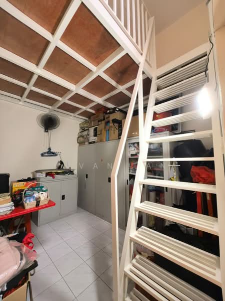 Rumah Teres 1-Tingkat untuk Dijual di Taman Meru Jaya (Kapar) - Vivan Tan - Interior - PropertyGuru.com.my
