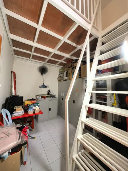 Rumah Teres 1-Tingkat untuk Dijual di Taman Meru Jaya (Kapar) - Vivan Tan - Interior - PropertyGuru.com.my