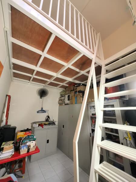Rumah Teres 1-Tingkat untuk Dijual di Taman Meru Jaya (Kapar) - Vivan Tan - Interior - PropertyGuru.com.my
