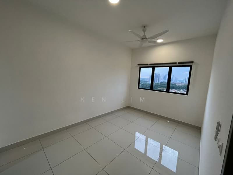 Servis Apartment untuk Disewa di Traders Garden @ Cheras Selatan - Ken Lim - Interior - PropertyGuru.com.my