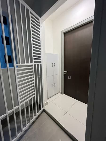 Servis Apartment untuk Disewa di Traders Garden @ Cheras Selatan - Ken Lim - Entrance - PropertyGuru.com.my