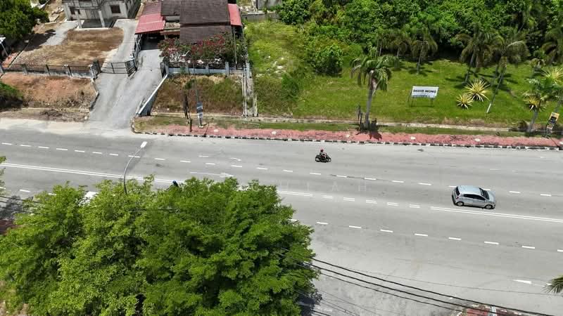 Commercial Bungalow for Sale in Kuala Kangsar (Perak) - YY Cheah - Exterior - PropertyGuru.com.my