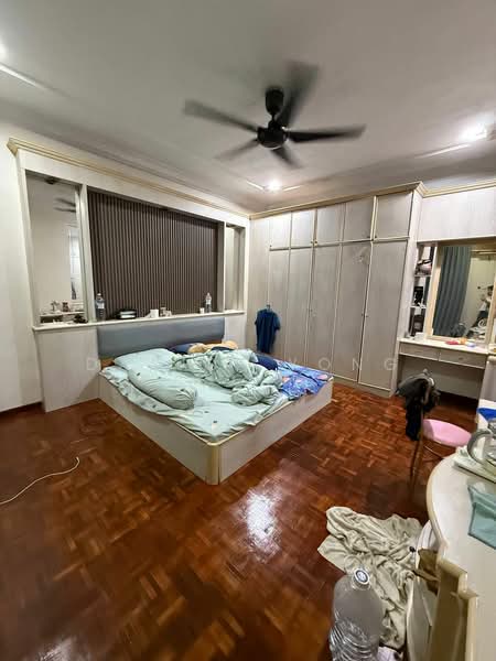 2-storey Terraced House for Sale in Taman Skudai Baru (Skudai) - Daniel Yong - Bedroom - PropertyGuru.com.my