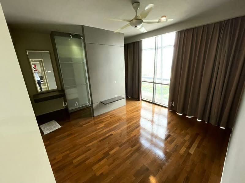 Kondominium untuk Disewa di The Capers @ Sentul East - Daniel Chin - Bedroom - PropertyGuru.com.my