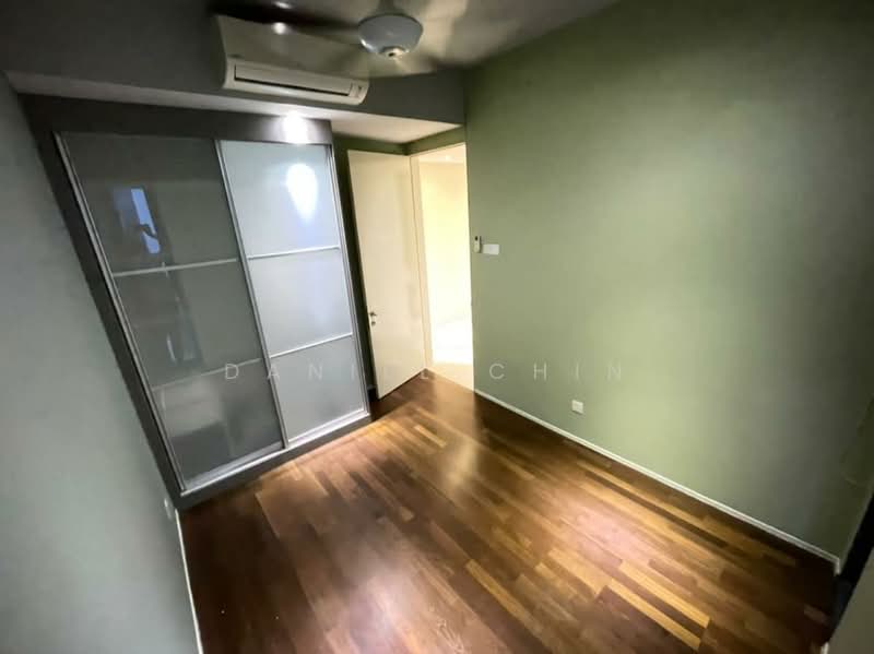 Kondominium untuk Disewa di The Capers @ Sentul East - Daniel Chin - Bedroom - PropertyGuru.com.my