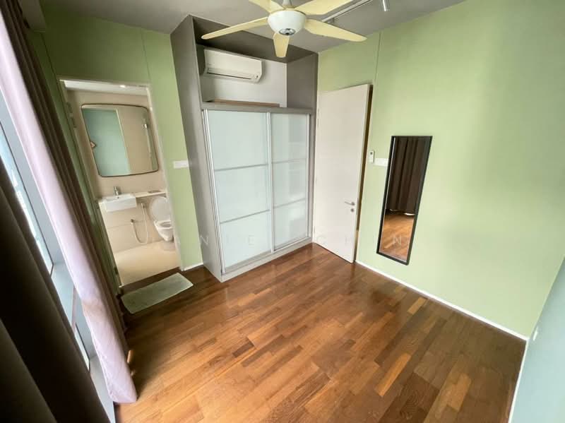 Kondominium untuk Disewa di The Capers @ Sentul East - Daniel Chin - Bedroom - PropertyGuru.com.my