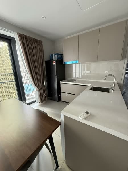 Condominium for Rent at Isola - Dexter Lim - PropertyGuru.com.my