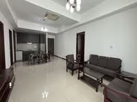 For Rent - Bay Resort Condominium