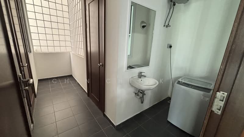 Kondominium untuk Disewa di Bay Resort Condominium - Chin Chin Kiu - Interior - PropertyGuru.com.my