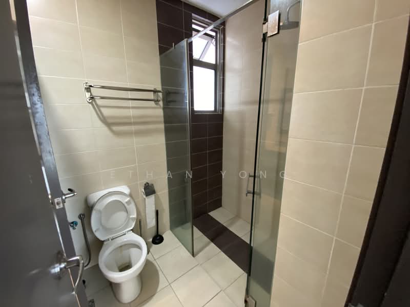 Condominium for Rent at Shaftsbury Residence - Ethan Yong - Bathroom - PropertyGuru.com.my