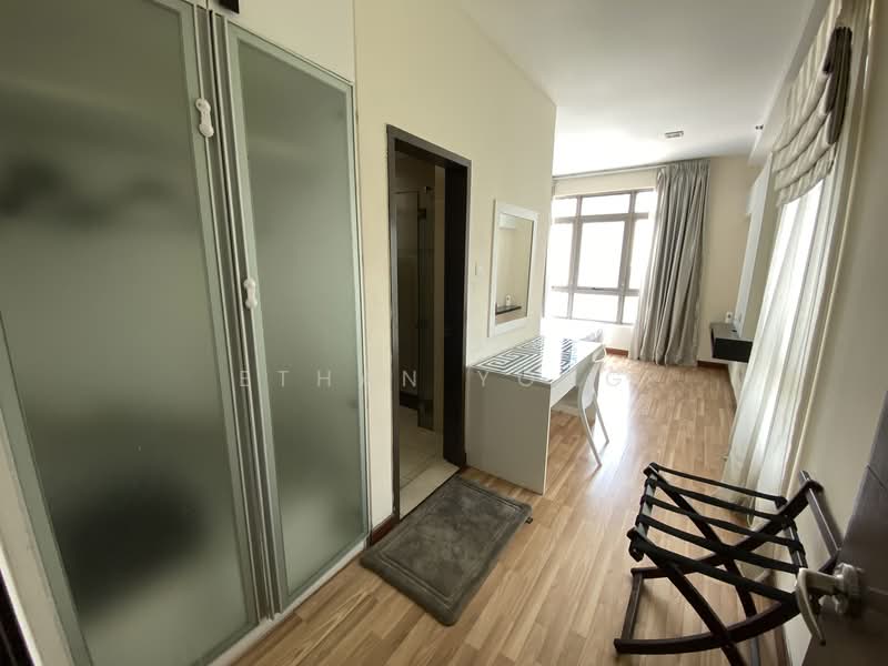 Condominium for Rent at Shaftsbury Residence - Ethan Yong - Interior - PropertyGuru.com.my