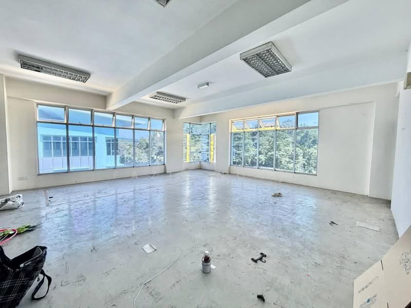 Warehouse for Sale in Seksyen U8 (Shah Alam) - Fazie Noor - Interior - PropertyGuru.com.my