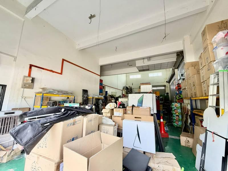Warehouse for Sale in Seksyen U8 (Shah Alam) - Fazie Noor - Interior - PropertyGuru.com.my