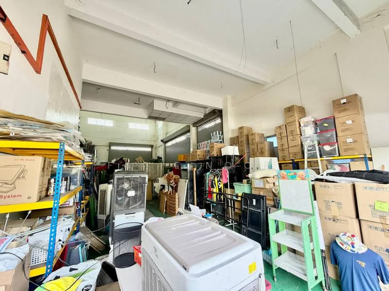 Warehouse for Sale in Seksyen U8 (Shah Alam) - Fazie Noor - Interior - PropertyGuru.com.my