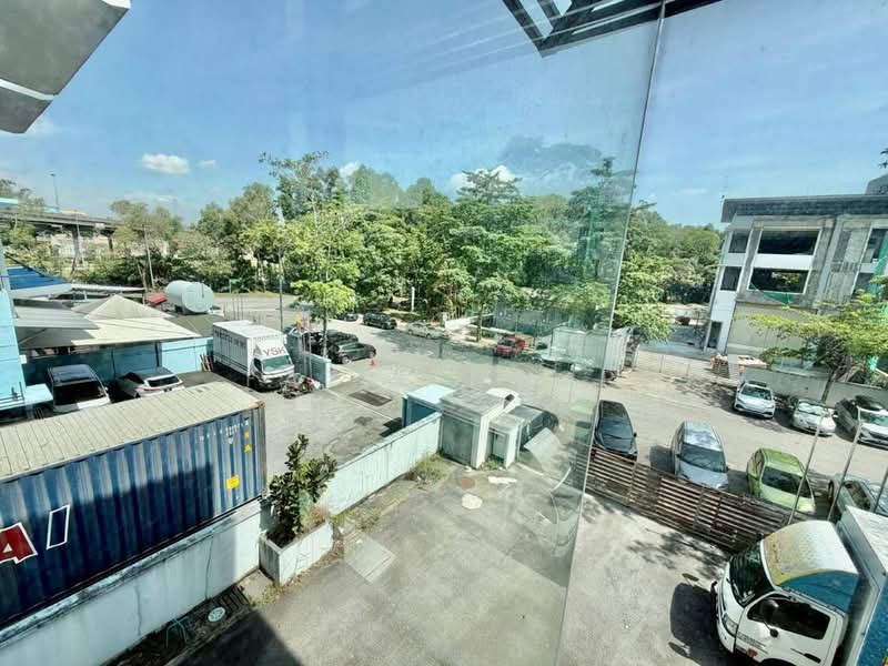 Warehouse for Sale in Seksyen U8 (Shah Alam) - Fazie Noor - Exterior - PropertyGuru.com.my