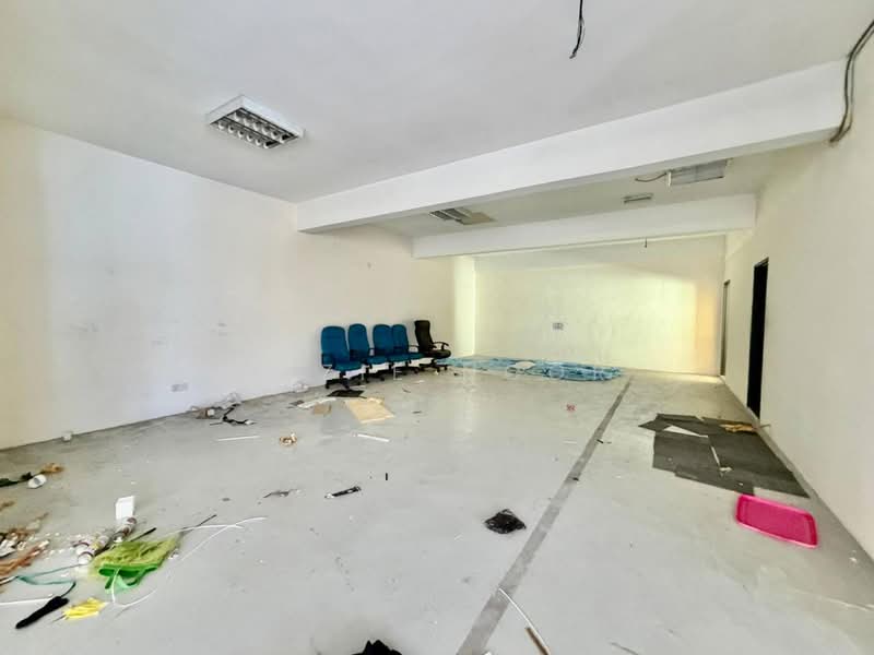 Warehouse for Sale in Seksyen U8 (Shah Alam) - Fazie Noor - Interior - PropertyGuru.com.my