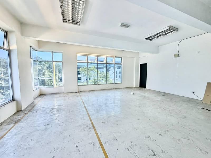 Warehouse for Sale in Seksyen U8 (Shah Alam) - Fazie Noor - Interior - PropertyGuru.com.my