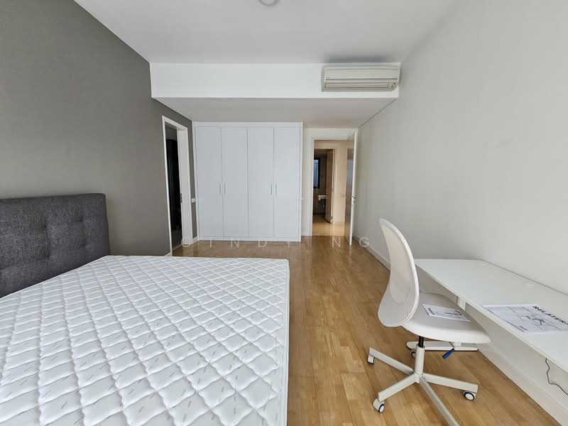 Kondominium untuk Dijual di Residensi 22 - Cindy Ng - Bedroom - PropertyGuru.com.my