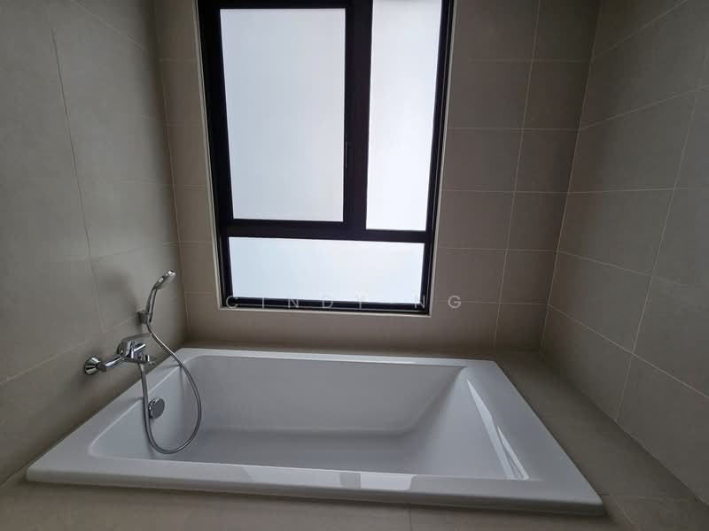 Kondominium untuk Dijual di Residensi 22 - Cindy Ng - Bathroom - PropertyGuru.com.my