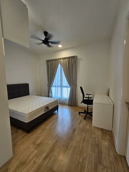 Kondominium untuk Dijual di Residensi 22 - Cindy Ng - Bedroom - PropertyGuru.com.my