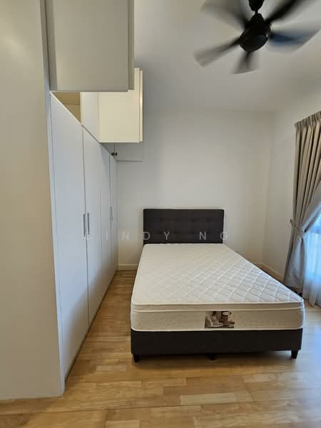 Kondominium untuk Dijual di Residensi 22 - Cindy Ng - Bedroom - PropertyGuru.com.my