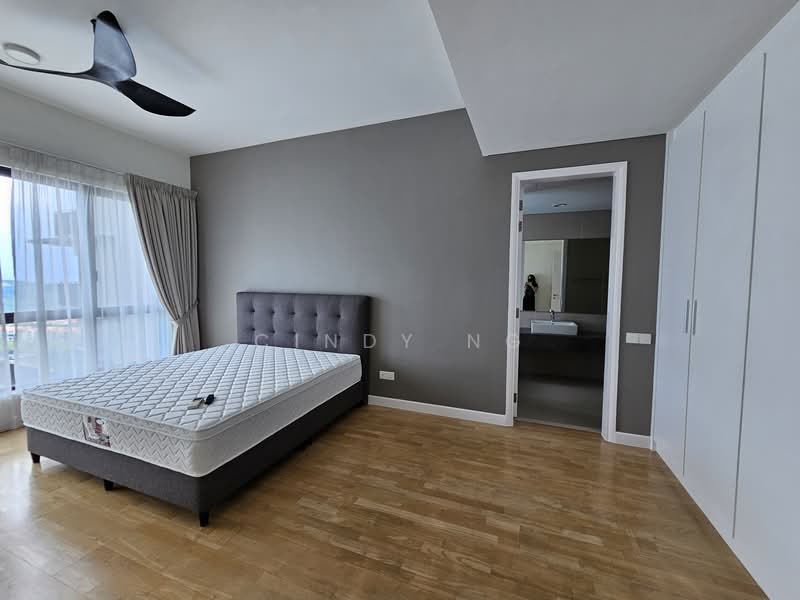 Kondominium untuk Dijual di Residensi 22 - Cindy Ng - Bedroom - PropertyGuru.com.my