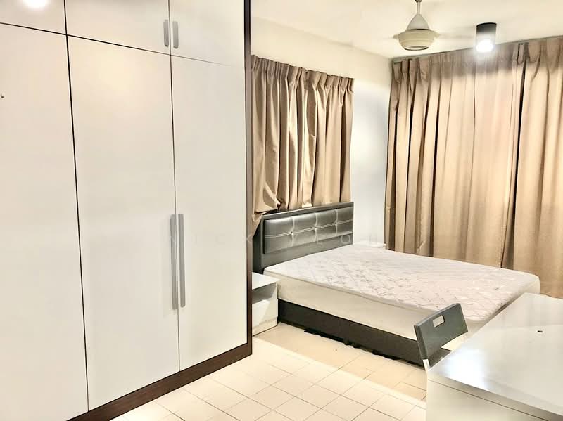 Condominium for Sale at Perdana Exclusive - Nick Yeoh - Bedroom - PropertyGuru.com.my