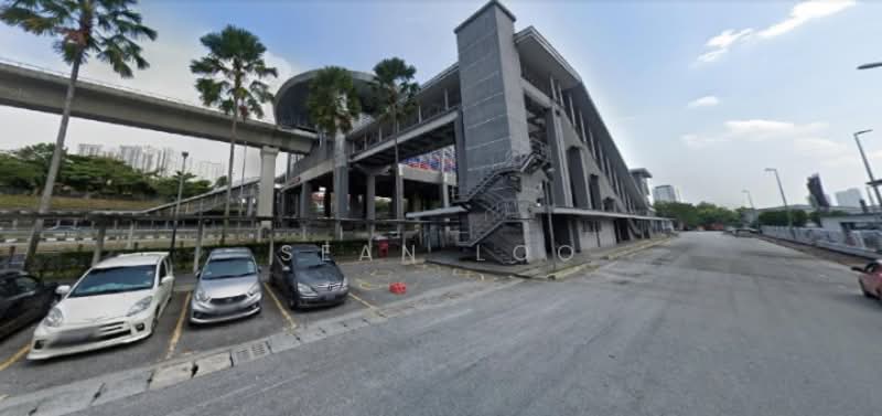 Kilang untuk Disewa di Taman Perindustrian Kinrara (Bandar Kinrara) - Sean Loo - PropertyGuru.com.my