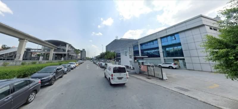 Kilang untuk Disewa di Taman Perindustrian Kinrara (Bandar Kinrara) - Sean Loo - PropertyGuru.com.my