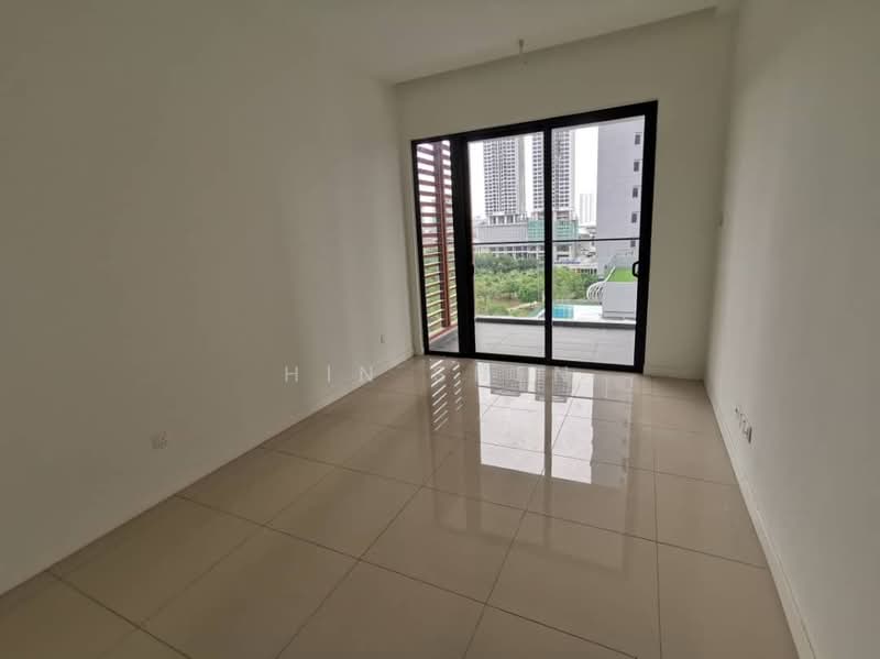 Servis Apartment untuk Disewa di Skyluxe On The Park Bukit Jalil - Hin Shen - View - PropertyGuru.com.my