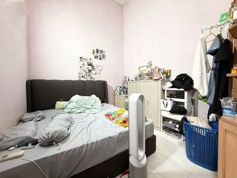 Untuk Dijual - Price Dropped Renovated & Extended 1 Sy Taman Taman Klang Jaya Klang