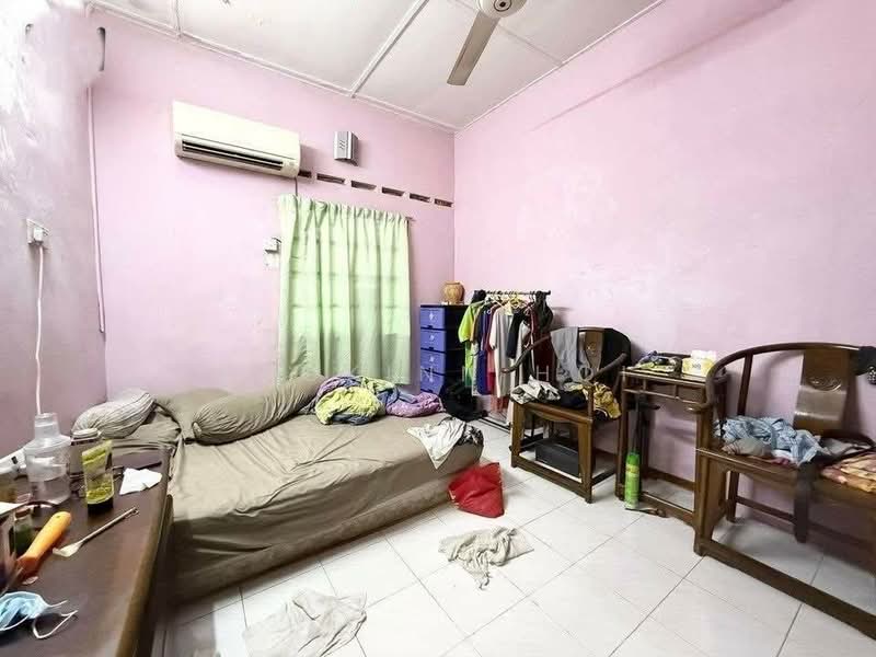 Untuk Dijual - Price Dropped Renovated & Extended 1 Sy Taman Taman Klang Jaya Klang