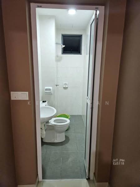 Kondominium untuk Disewa di Maple Residence - Kenny Chan - Bathroom - PropertyGuru.com.my