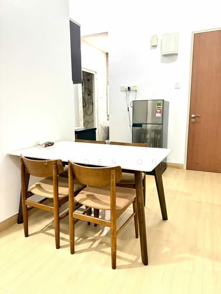 Servis Apartment untuk Disewa di The Grand Subang Jaya SS15 - Jayden Ong - PropertyGuru.com.my