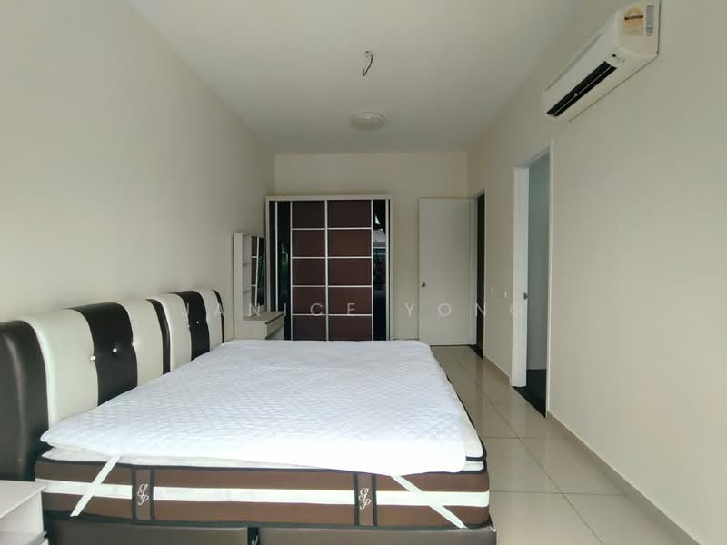 Rumah Teres 2 Tingkat untuk Disewa di Taman Mount Austin (Tebrau) - Janice Yong - Bedroom - PropertyGuru.com.my