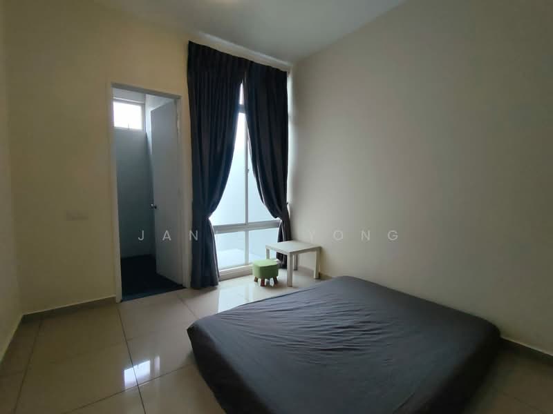Rumah Teres 2 Tingkat untuk Disewa di Taman Mount Austin (Tebrau) - Janice Yong - Bedroom - PropertyGuru.com.my