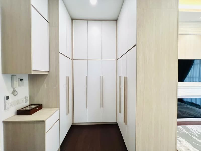 Rumah Berkembar untuk Dijual di Semenyih (Selangor) - Luqman Ramli - Interior - PropertyGuru.com.my