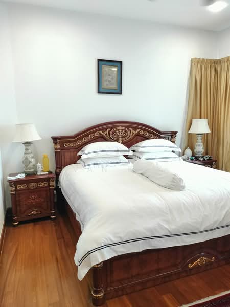 Condominium for Sale at Amaya Saujana - Ivan Kok - Bedroom - PropertyGuru.com.my