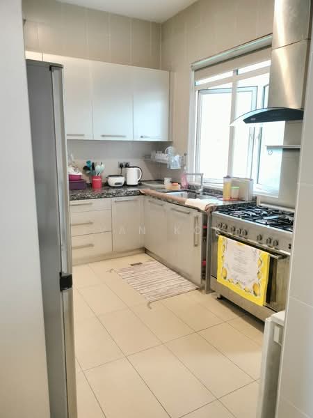 Condominium for Sale at Amaya Saujana - Ivan Kok - Kitchen - PropertyGuru.com.my
