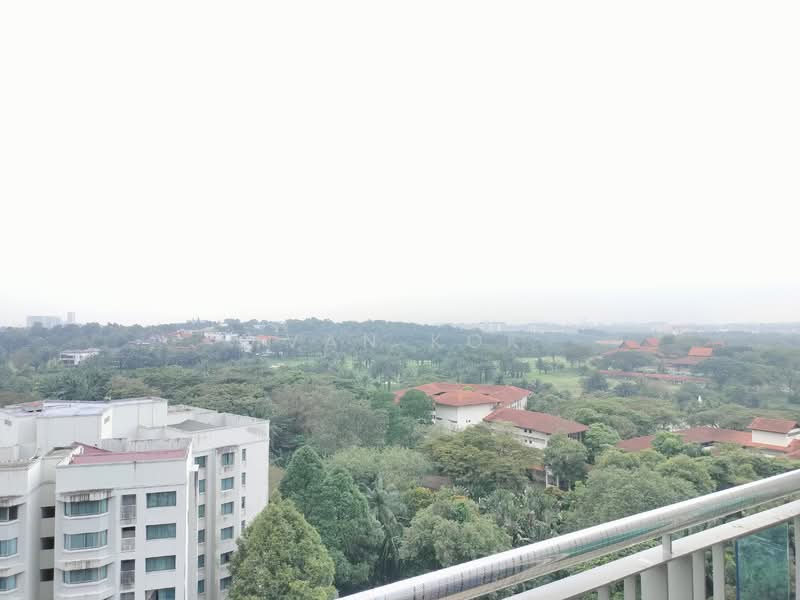 Condominium for Sale at Amaya Saujana - Ivan Kok - Exterior - PropertyGuru.com.my